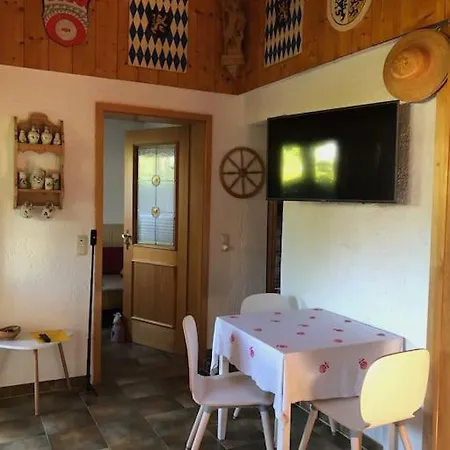 Gemuetlich Und Verkehrsguenstig Wohnen In Oberbayern Apartment