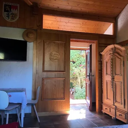 Apartment Gemuetlich Und Verkehrsguenstig Wohnen In Oberbayern *