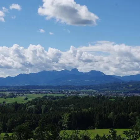 Gemuetlich Und Verkehrsguenstig Wohnen In Oberbayern Bruckmuhl